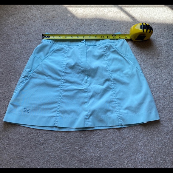 Vintage Tennis Skirt - Picture 4 of 5